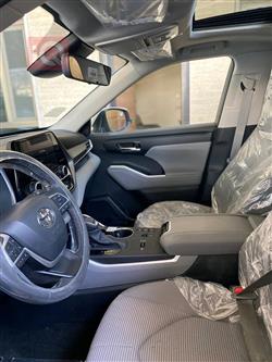 تويوتا هايلاندر